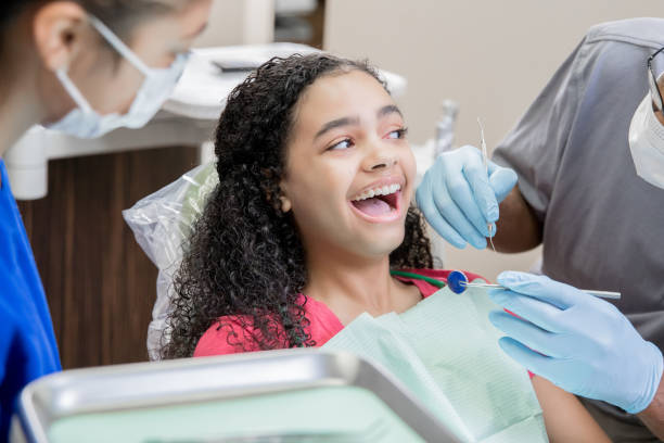 Best Emergency Tooth Extraction in Montvale, NJ