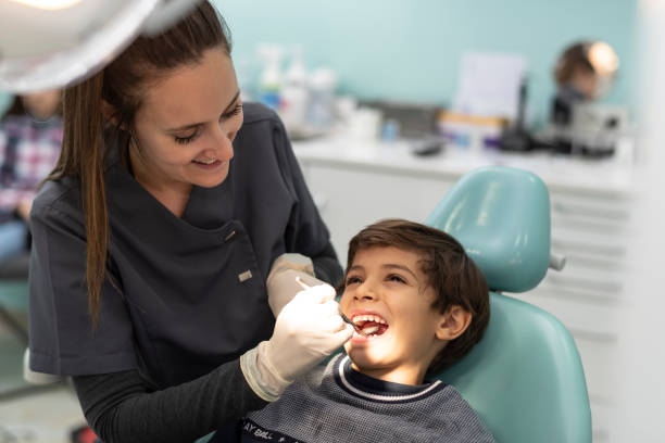Best Weekend Emergency Dentist in Montvale, NJ