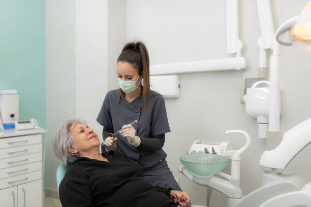 Best Emergency Root Canal Treatment in Montvale, NJ