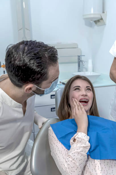 Best Emergency Dental Care for Trauma or Injury in Montvale, NJ