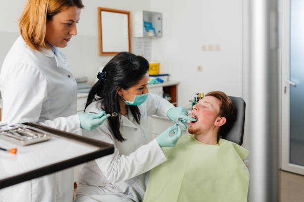 Best Pediatric Emergency Dentist in Montvale, NJ