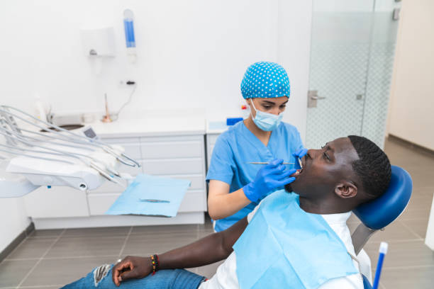 Best After-Hours Emergency Dentist in Montvale, NJ